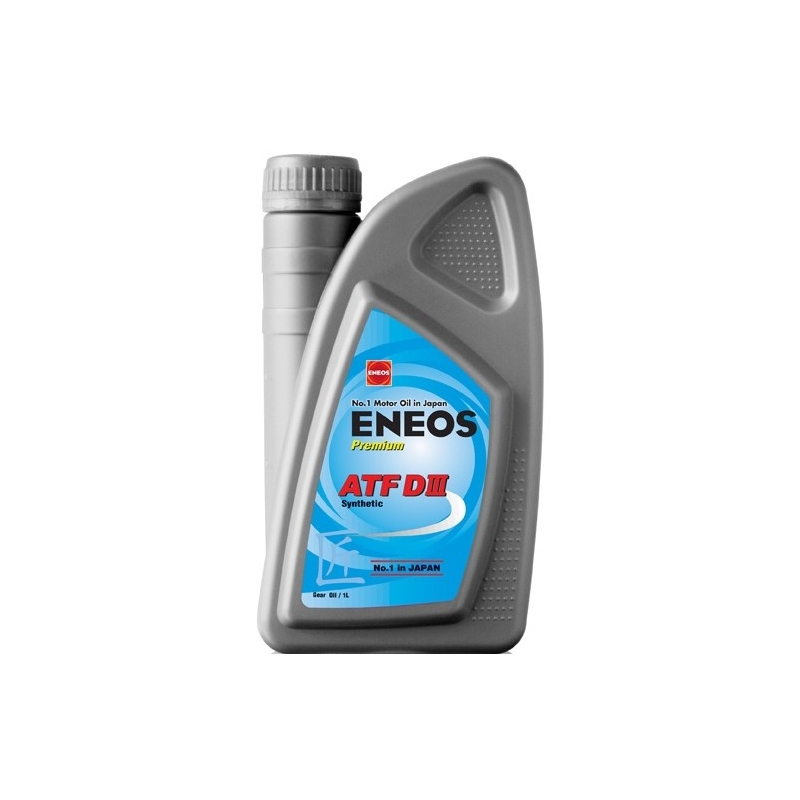 ENEOS Transmissieolie Premium ATF DIII 1l uitverkoop