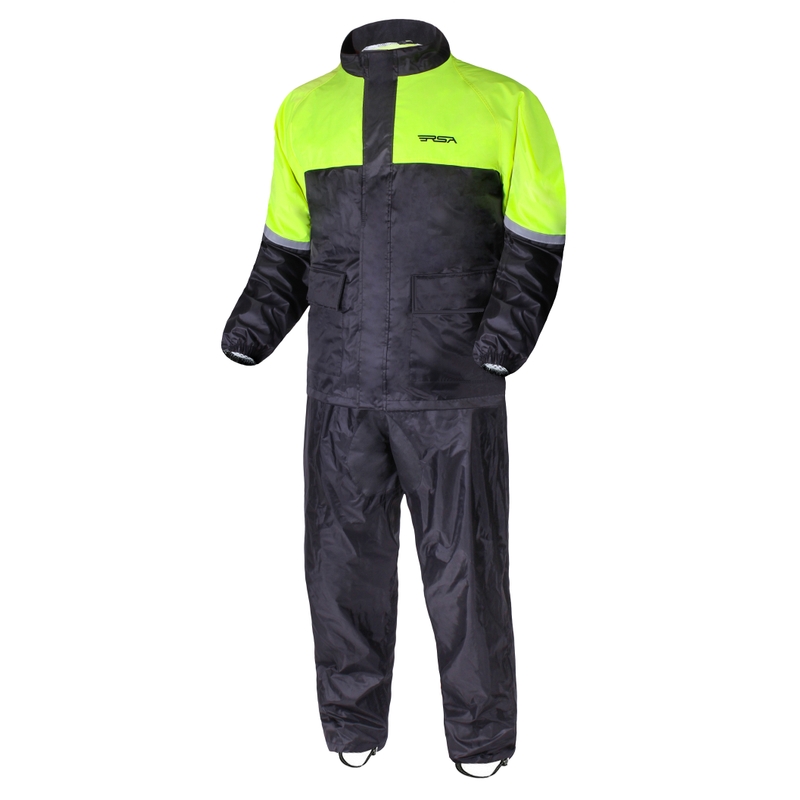 Motorregenjas RSA Hurricane
