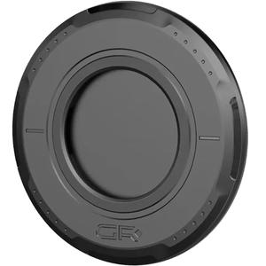 Universele adapter voor magnetische houder GRxplore KC02S zwart