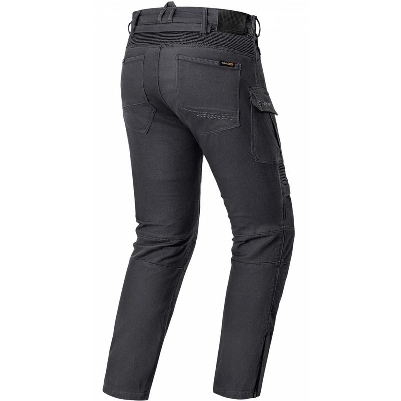 Shima Giro 3.0 motorbroek grijs