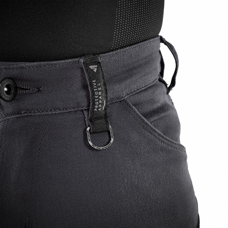 Shima Giro 3.0 motorbroek grijs