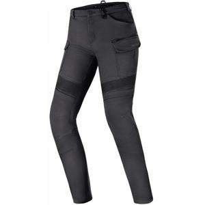 Shima Giro 3.0 dames motorbroek, grijs