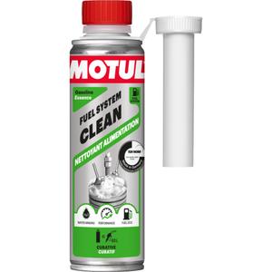 Motul Fuel System Clean Auto benzine additief 300 ml