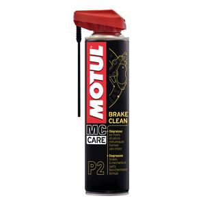 Remspray Motul P2 Remmenreiniger 400 ml