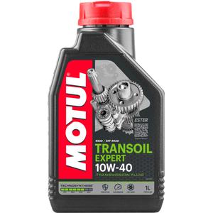Tandwielolie Motul Transoil 10W40 1 l