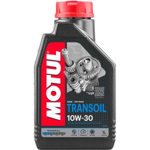 Versnellingsbakolie Motul Transoil 10W30 1 l