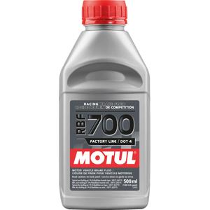Motul RBF 700 500 ml remvloeistof