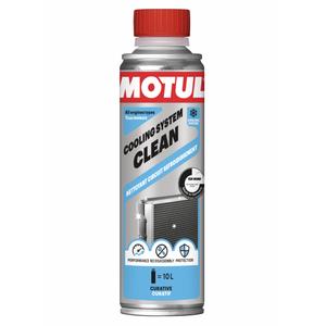 Motul Radiator Clean 300 ml koelcircuitreiniger