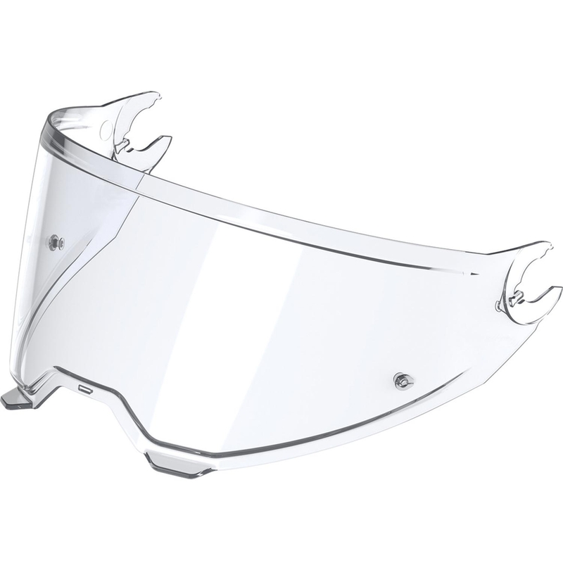 Vizier voor Sena Outlander motorhelmen, transparant
