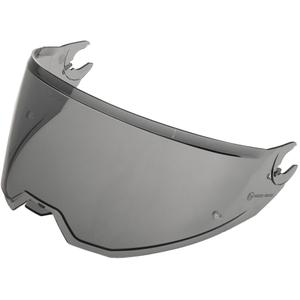Vizier voor Sena Outlander motorhelmen, donker