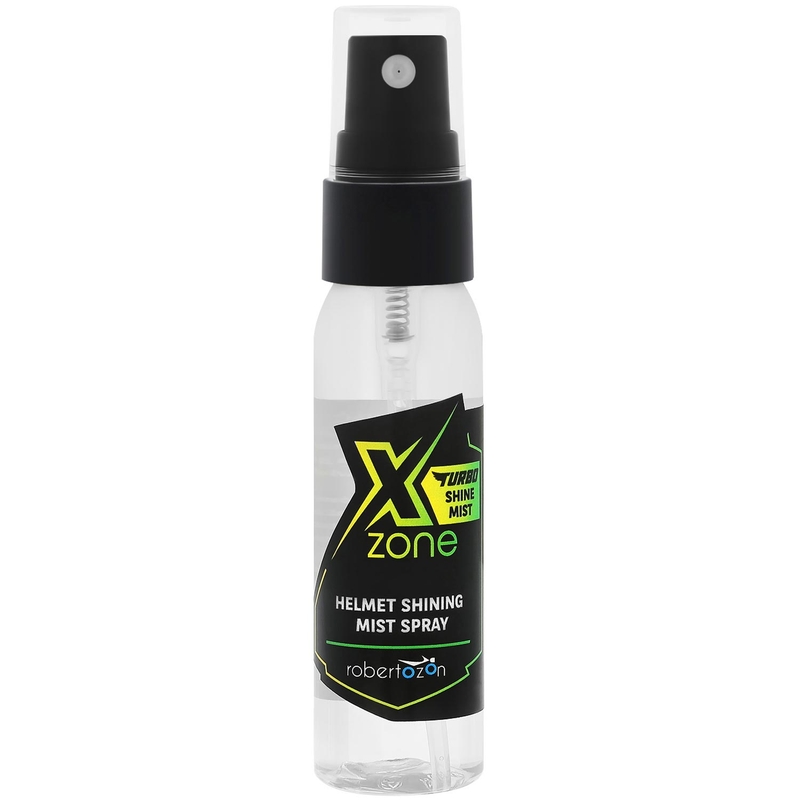 Xzone® Helmreinigingsgel Mini 30 ml