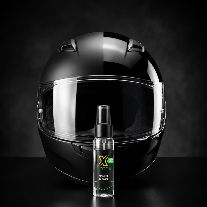 Xzone® Helmreinigingsgel Mini 30 ml