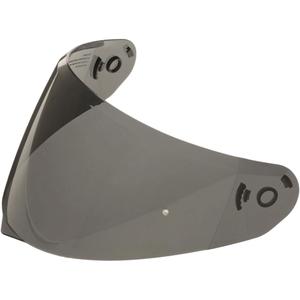 Vizier voor motorhelmen Nox N731 getint