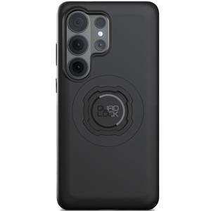 Quad Lock® MAG-hoesje - Samsung Galaxy S26 Ultra zwart