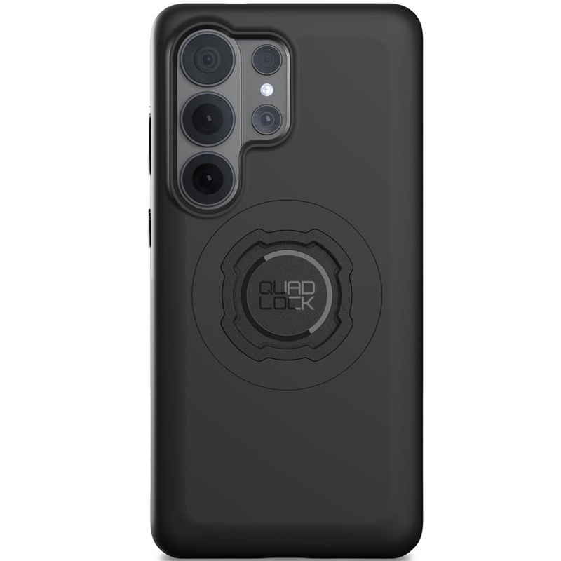 Quad Lock® MAG-hoesje - Samsung Galaxy S26 Ultra zwart