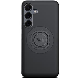 Quad Lock® MAG-hoesje - Samsung Galaxy S25+ Zwart