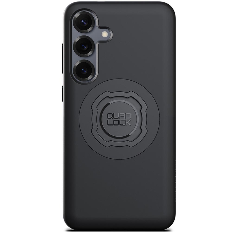 Quad Lock® MAG-hoesje - Samsung Galaxy S25+ Zwart