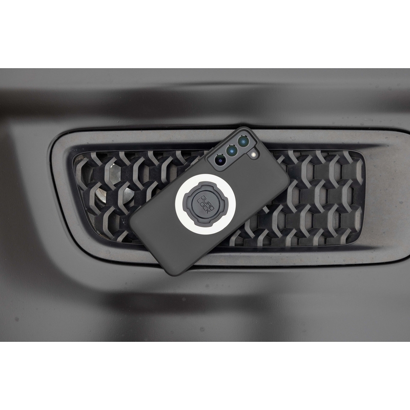 Quad Lock® MAG-hoesje - Samsung Galaxy S25+ Zwart