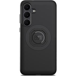 Quad Lock® MAG-hoesje - Samsung Galaxy S25FE zwart