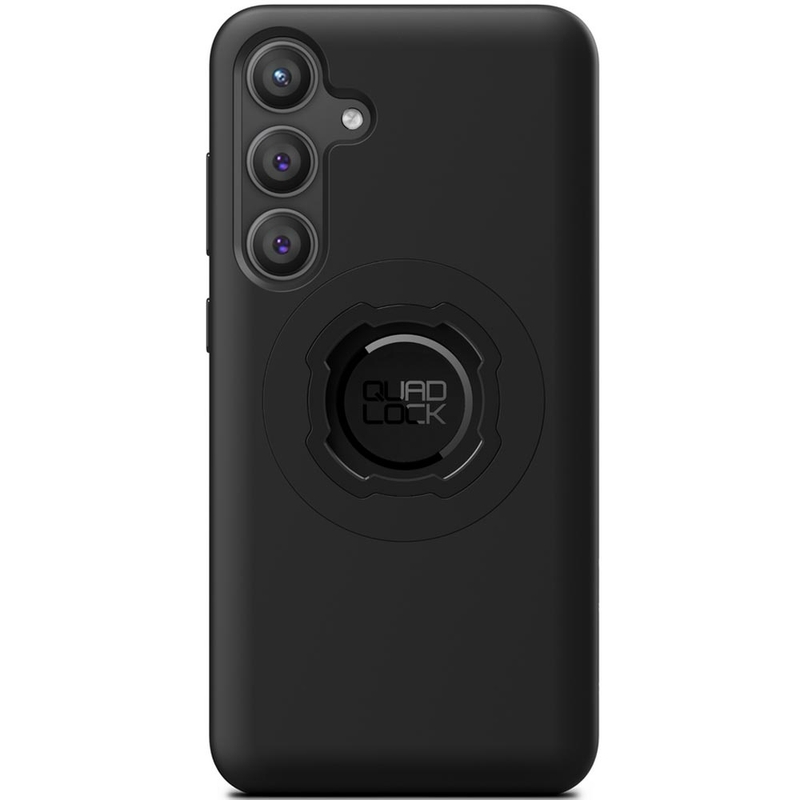 Quad Lock® MAG-hoesje - Samsung Galaxy S24+ Zwart