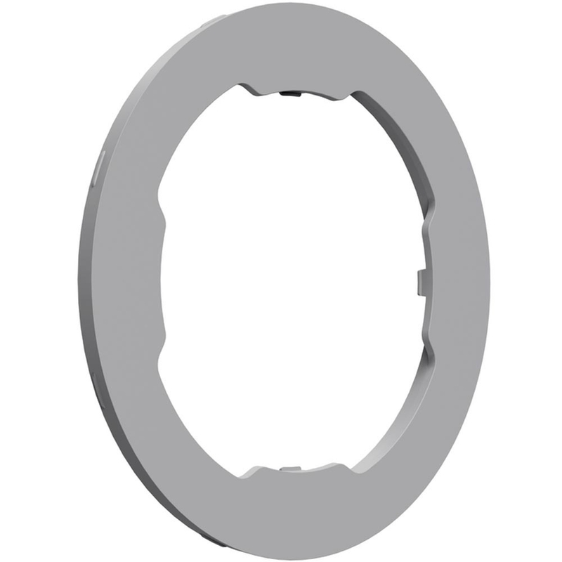 Quad Lock® MAG 2 ring grijs