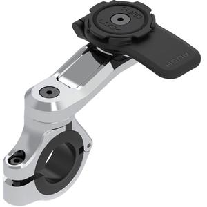 Quad Lock® PRO telefoonhouder voor op het stuur, chroom