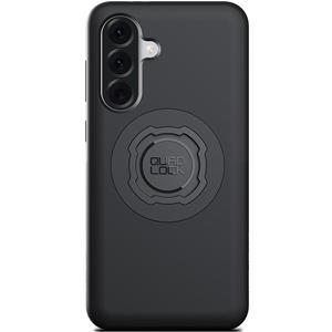 Quad Lock® MAG-hoesje - Samsung Galaxy A56 zwart
