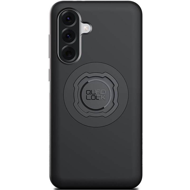 Quad Lock® MAG-hoesje - Samsung Galaxy A56 zwart