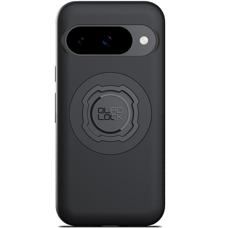 Quad Lock® MAG-hoesje - Google Pixel 10/10 PRO zwart