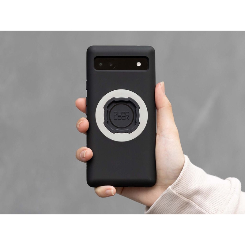 Quad Lock® MAG-hoesje - Google Pixel 10/10 PRO zwart