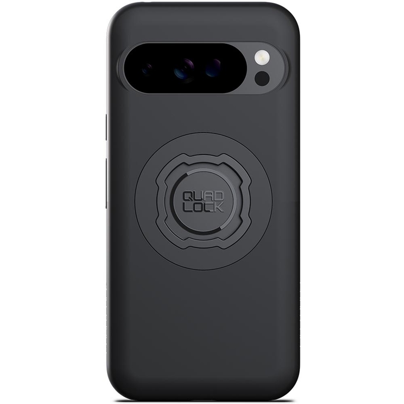 Quad Lock® MAG-hoesje - Google Pixel 10 PRO XL Zwart