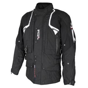 HELITE Touring airbagjas zwart