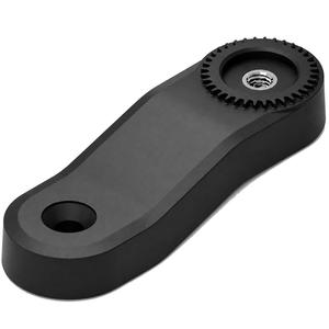 Quad Lock® PRO verlengarm zwart
