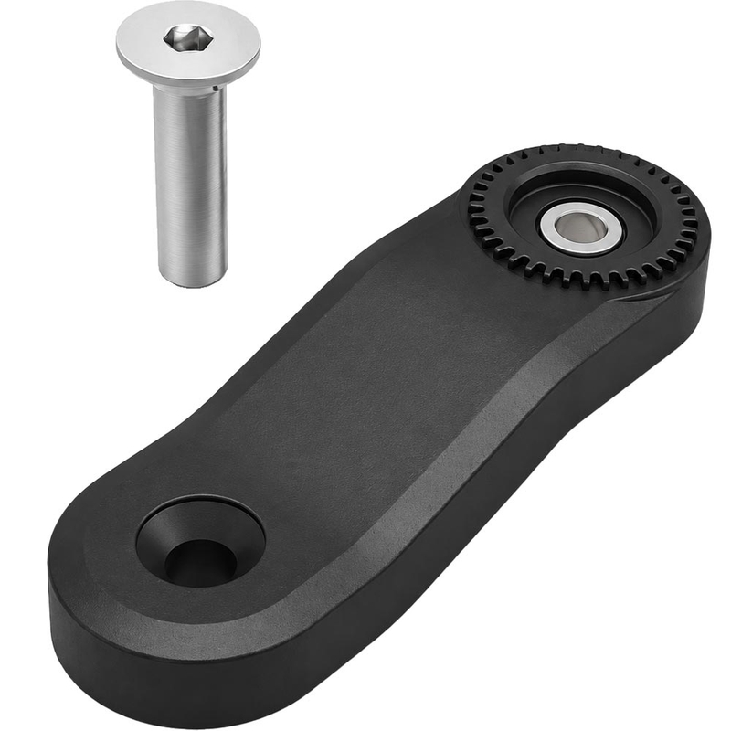 Quad Lock® PRO verlengarm zwart