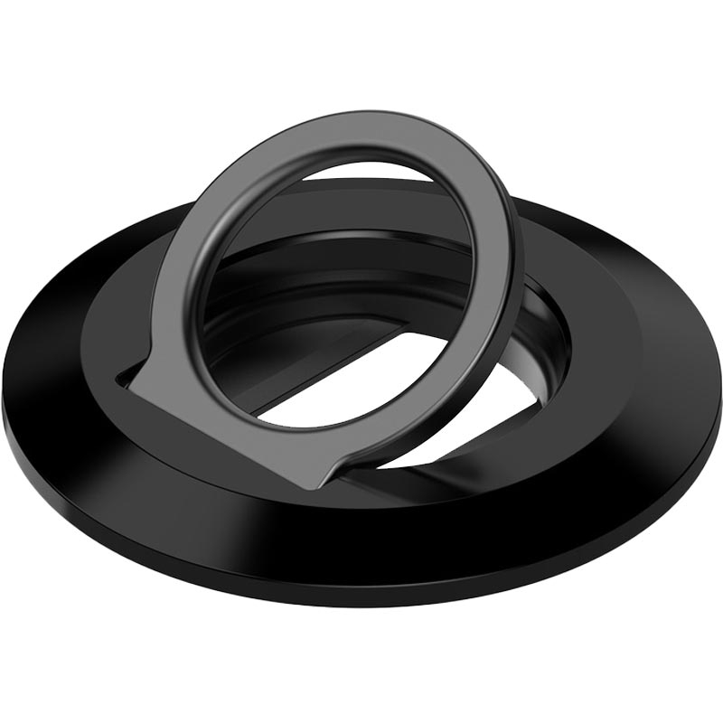 Quad Lock® MAG multifunctionele ring zwart