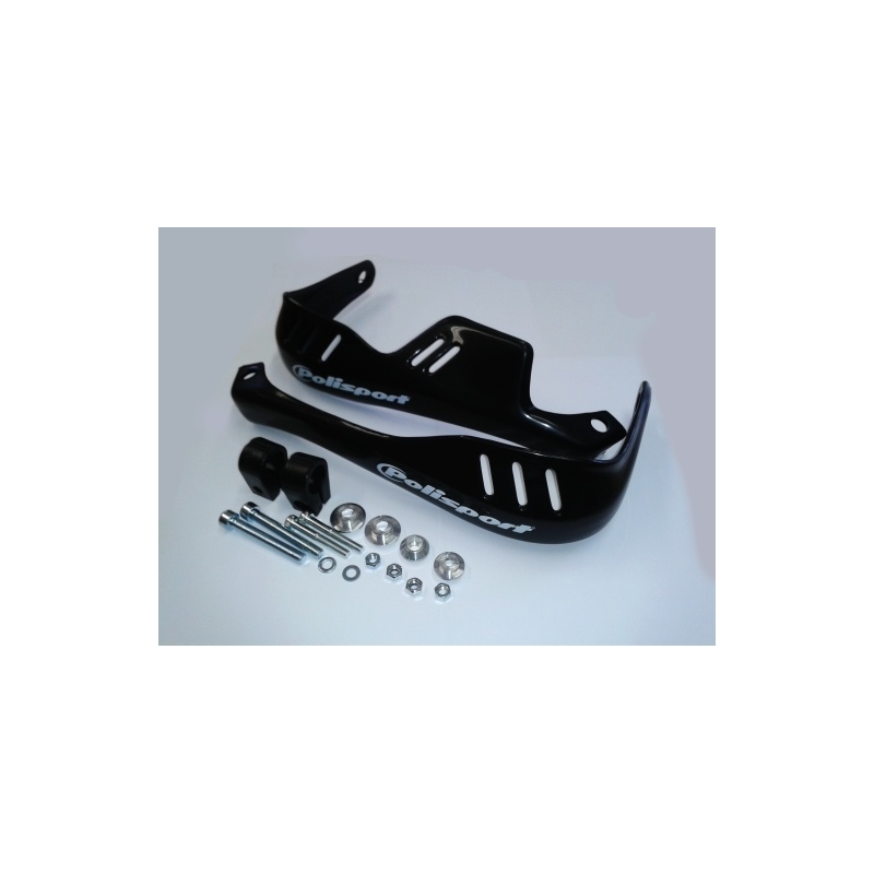 Universální chrániče rukou - Polisport