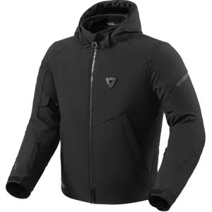 Revit Afterburn 2 H20 motorjas zwart