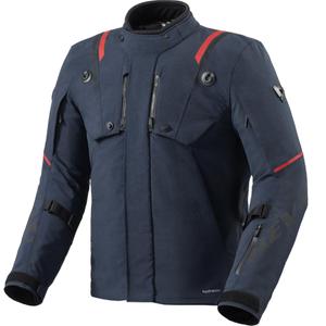 Revit Fractal H2O motorjas donkerblauw