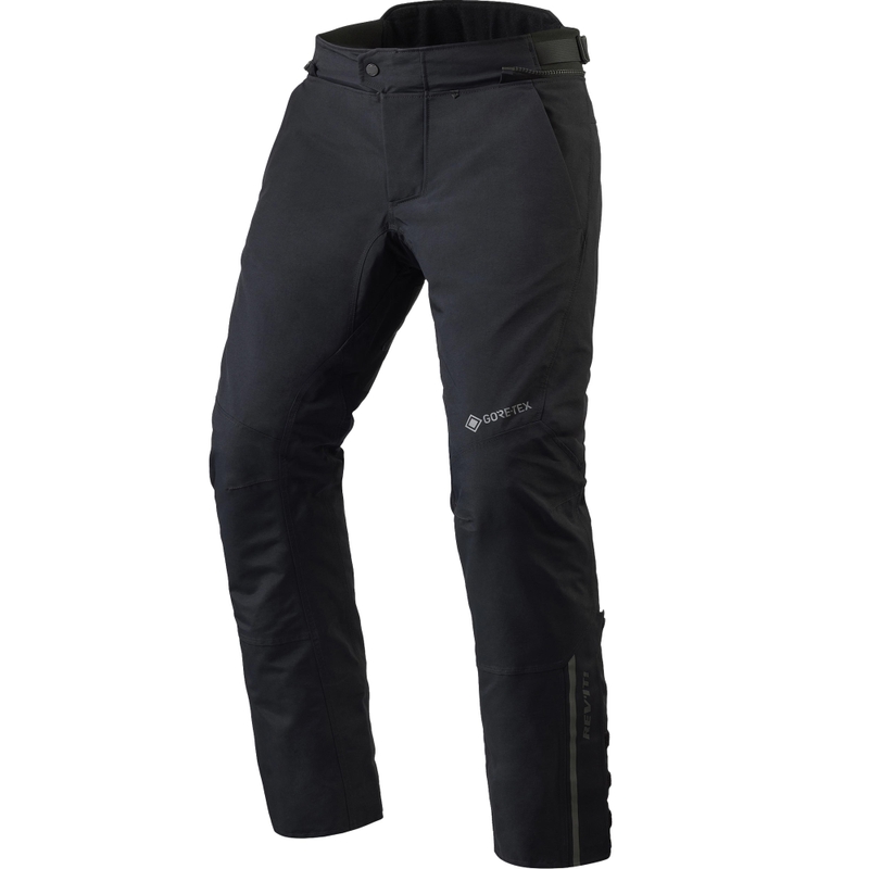 Revit Vertical 2 GTX motorbroek zwart