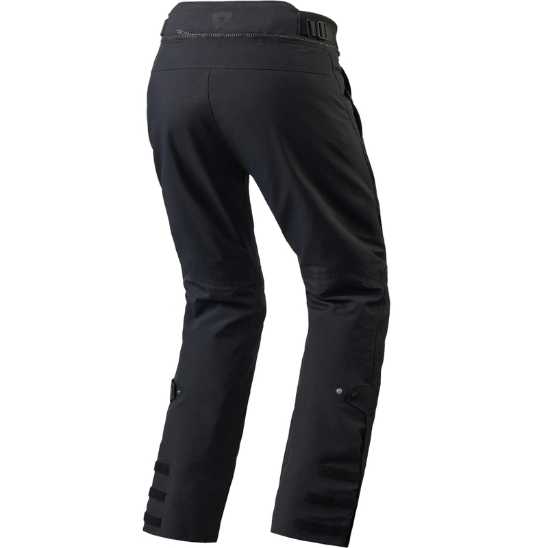 Revit Vertical 2 GTX motorbroek zwart