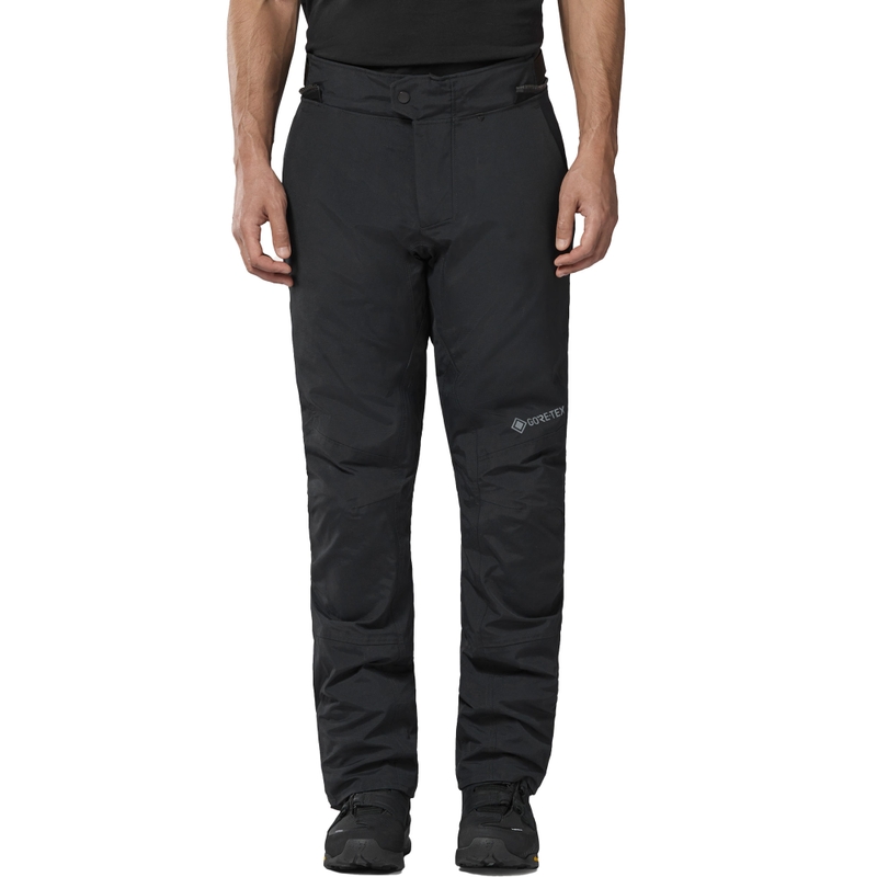 Revit Vertical 2 GTX cropped motorbroek zwart