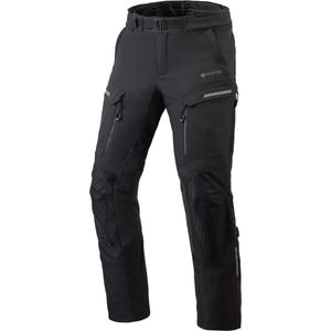 Revit Defender 4 GTX motorbroekje zwart