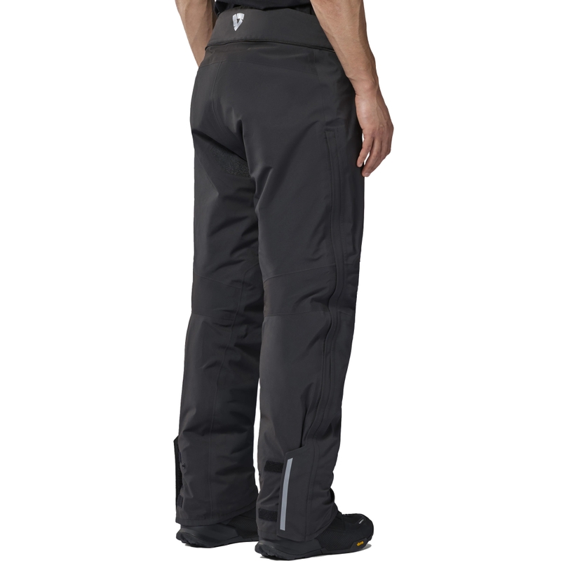 Revit Defender 4 GTX standaard motorbroek zwart