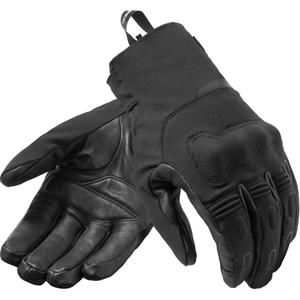 Revit Cassini 2 H2O motorhandschoenen zwart