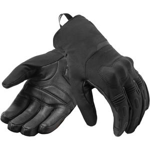Revit Cassini 2 H2O dames motorhandschoenen zwart