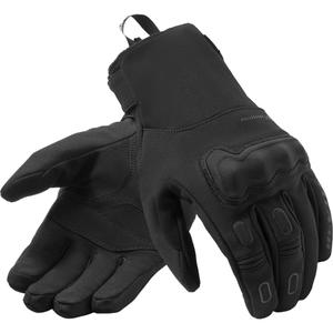 Revit Duende H2O motorhandschoenen zwart