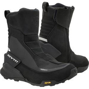 Revit Marauder H2O motorlaarzen zwart