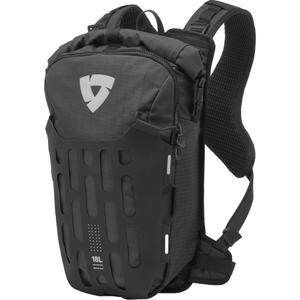 Revit Bauxite H2O motorrugzak grijs-zwart 18 l