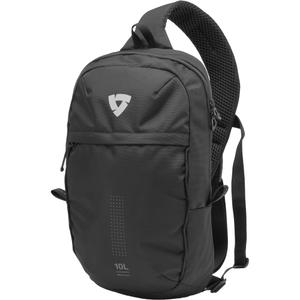 Motortas Revit Bag Lear zwart 10 l