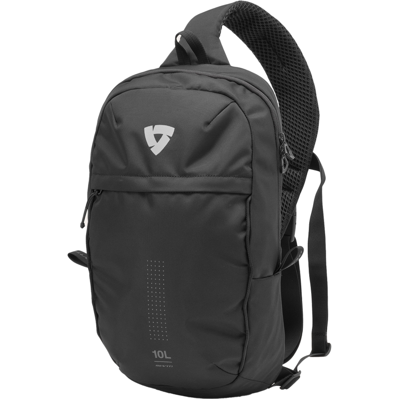 Motortas Revit Bag Lear zwart 10 l